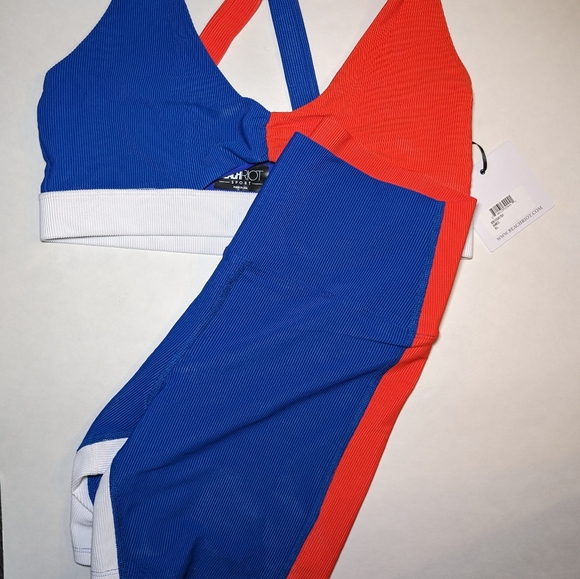 Beach Riot Two Piece Set - Picture 2 of 4